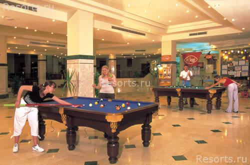 Tropicana Grand Oasis Resort 43
